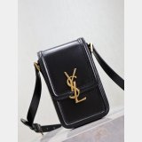 High Quality YSL Saint Laurent 753963 SOLFERINO box Phone case