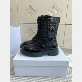 D-Unit Ankle Boot