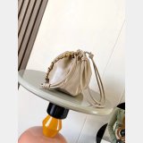 Best Loewe Medium Flamenco Purse Nappa Lambskin 30CM