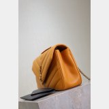 YSL Replica Loulou Small Matelasse Lambskin AAA+ Bag