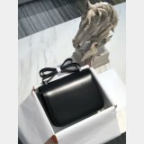 Luxury Hermes handmade Stiching Constance Bag Box Leather