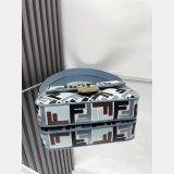 Top Fendi Baguette Handbag