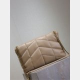 Designer Wholesale LOULOU PUFFER HANDBAG 23/29/35cm