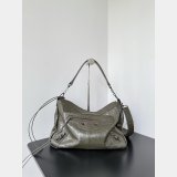 Balenciaga Le City Moto handbag