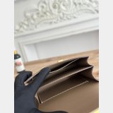 High Quality Hermes handmade Stiching Constance Bag 18CM