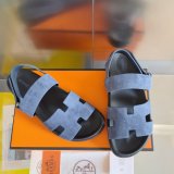 Luxury Hermes Genius Sandal 2025