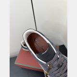 Top Loro Piana Tennis Walk Sneaker