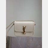 Top Quality YSL SAINT LAURENT 634306 SOLFERINO box 19CM