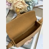 Replica Dior Bobby East-West Bag Grained Calfskin