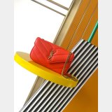 YSL Replica Loulou Small Matelasse Lambskin AAA+ Bag