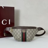Gucci First Ophidia Small Belt 839106 Bag