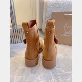 Christian Louboutin Chelsea ankle boots