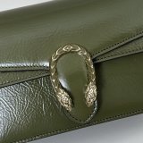 Gucci Dionysus Mini Crossbody 837370 Shoulder Bag