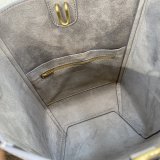 Top Celine Small SEAU SANGLE