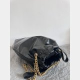 7A Replica Balenciaga #23 Crush Tote