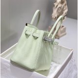 Hermes Customization Birkin Bag 30CM Togo Replica Fake Jewelry Online