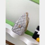 Top Quality CC 25 Small Bags AS5293 Hobo Bag