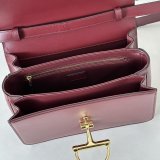 Gucci Siena Medium Top Handle Shoulder Women 855535 Bag