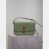 Best YSL 634305 REPLICA RUE DE SOLFERINO BAG 23CM