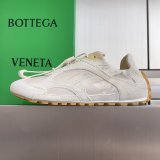 Bottega Veneta Orbit Flash sneakers