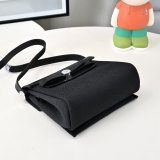 Luxury Hermès Herbag 20CM Replica UK AAAA+ Bags Online