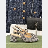 Top Quality Gucci Women's Horsebit Pumps