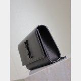 Best High Quality YSL 20cm 469390 Caviar Leather Bags