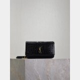YSL MONOGRAM Phone Holder 635095 Mini Bag