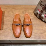 Hermes Oz mule