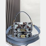 Top Fendi Baguette Handbag