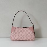 Gucci GG Emblem Super Mini Shoulder Top Quality 820696/820696 Bag
