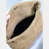 Saint Laurent(YSL) Loulou Puffer 577475 High Quality Bag