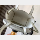 Loewe WE Font Tote Cavans Bag