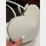 Top Quality Alaia Le Cour Heart Bag