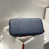 Top Hermes garden Party Bag Canvas 36cm