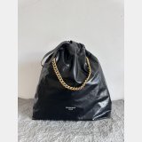 7A Replica Balenciaga #23 Crush Tote