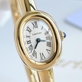 Cartier Baignoire watch (Size 16)