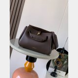 Top Loewe Small Madrid bag in supple calfskin