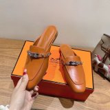 Hermes Oz mule
