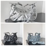 Women's Le Cagole Shoulder Bag Xs