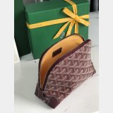 Top Goyard Vendome Pouch Mini