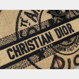 Best Replica Shoes Online StoreSite For Replica Lady Dior 24cm  Handbags Sale