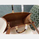 Best Knockoff FENDI TOTE Sunshine Medium HANDBAG
