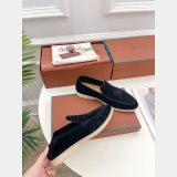 Top Loro Piana Summer Charms shoes