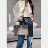 Birkin Dream Bag Hermes 30CM Top Quality Replica Fake Jewelry Online