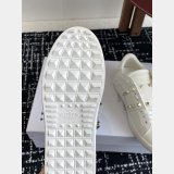 Luxury Top Quality Valentino UNTITLED OPEN SNEAKER