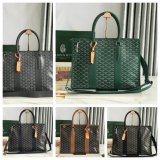 Top Quality Goyard MORVAN Briefcase