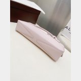 Top Quality Alaia LE TECKEL Handle Bag