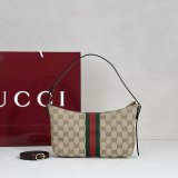 Gucci Lunetta Small Crossbody For Men 863406 Bag