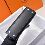 Hermes Tablier Sellier bag